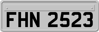 FHN2523