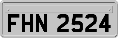 FHN2524