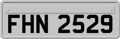 FHN2529