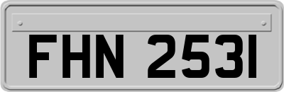 FHN2531