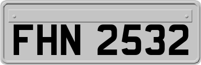 FHN2532
