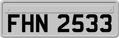 FHN2533