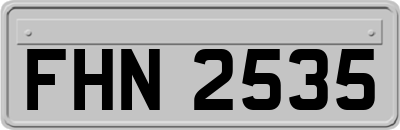 FHN2535