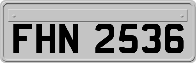 FHN2536