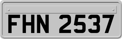 FHN2537