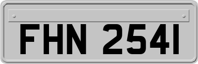 FHN2541