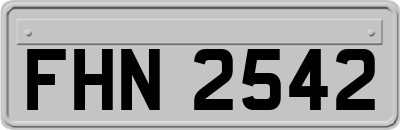 FHN2542