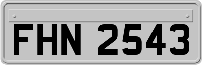 FHN2543