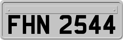 FHN2544