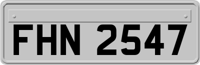 FHN2547