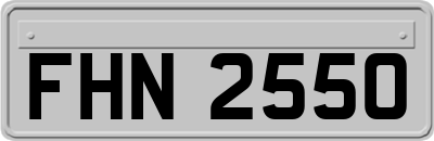FHN2550