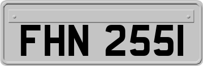 FHN2551