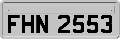 FHN2553