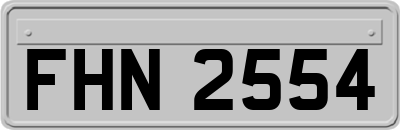 FHN2554
