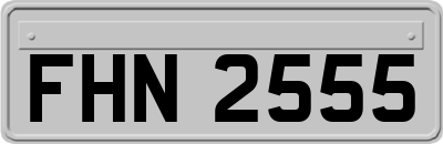 FHN2555