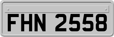 FHN2558
