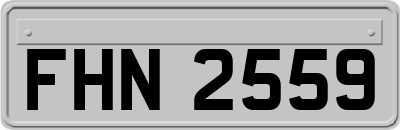 FHN2559
