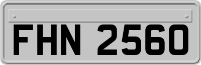 FHN2560