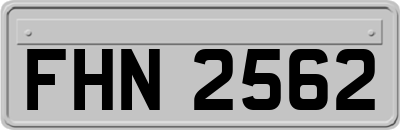 FHN2562