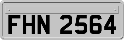 FHN2564