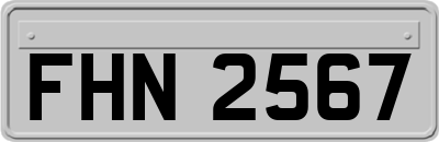 FHN2567