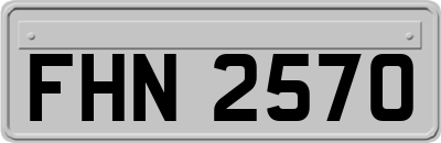 FHN2570
