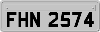 FHN2574