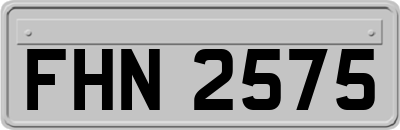 FHN2575