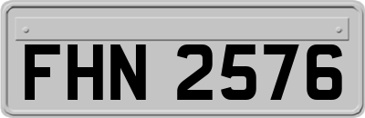 FHN2576