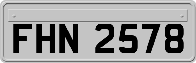 FHN2578