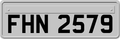 FHN2579