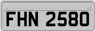 FHN2580