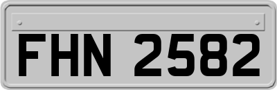 FHN2582