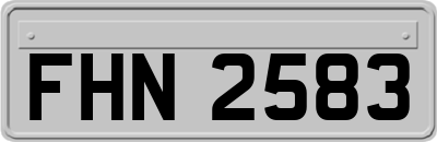 FHN2583