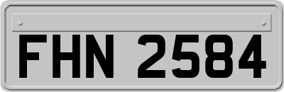FHN2584
