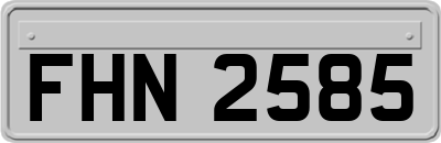 FHN2585