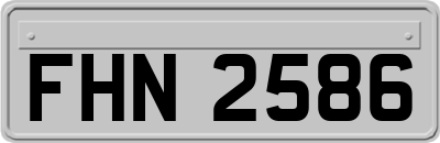 FHN2586