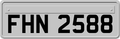 FHN2588