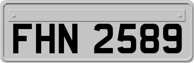 FHN2589