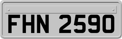 FHN2590
