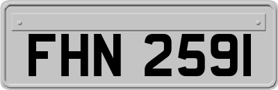 FHN2591