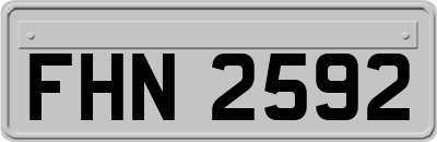 FHN2592