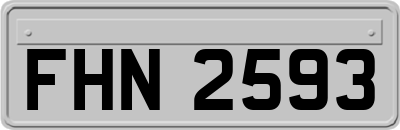 FHN2593