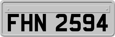 FHN2594