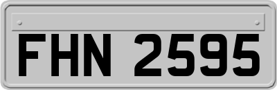 FHN2595