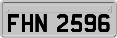 FHN2596