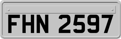 FHN2597