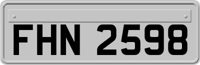 FHN2598