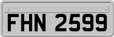 FHN2599
