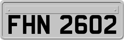 FHN2602